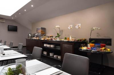 Exe Suites Reforma Hotel 6 Exe Suites Reforma Hotel 6