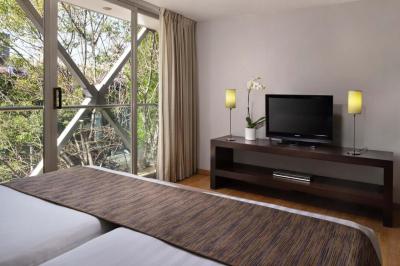 Exe Suites Reforma Hotel 7 Exe Suites Reforma Hotel 7