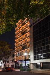 Exe Suites Reforma Hotel 8 Exe Suites Reforma Hotel 8