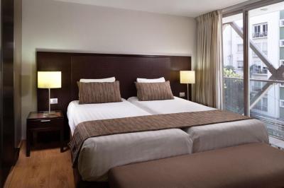 Exe Suites Reforma Hotel 10 Exe Suites Reforma Hotel 10