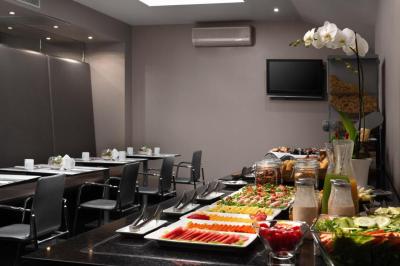Exe Suites Reforma Hotel 2 Exe Suites Reforma Hotel 2