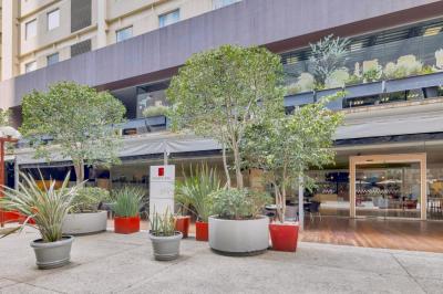 Hotel Fiesta Inn Insurgentes Sur 2 Hotel Fiesta Inn Insurgentes Sur 2