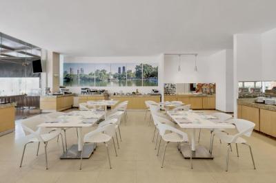 Hotel Fiesta Inn Insurgentes Sur 9 Hotel Fiesta Inn Insurgentes Sur 9