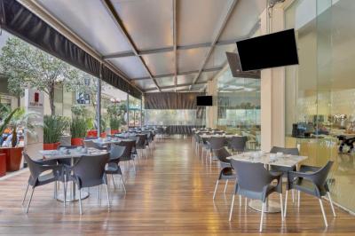 Hotel Fiesta Inn Insurgentes Sur 8 Hotel Fiesta Inn Insurgentes Sur 8