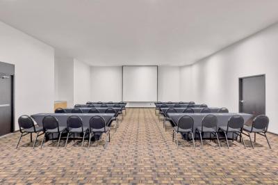 Hotel Fiesta Inn Insurgentes Sur 7 Hotel Fiesta Inn Insurgentes Sur 7