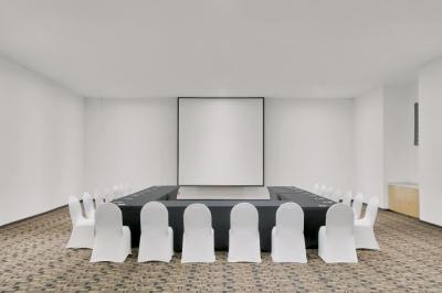 Hotel Fiesta Inn Insurgentes Sur 6 Hotel Fiesta Inn Insurgentes Sur 6