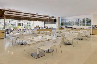 Hotel Fiesta Inn Insurgentes Sur 5 Hotel Fiesta Inn Insurgentes Sur 5