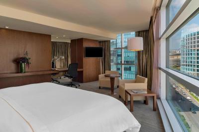 The Westin Santa Fe, Mexico City 7 The Westin Santa Fe, Mexico City 7