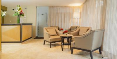 Hotel Alteza Polanco 2 Hotel Alteza Polanco 2