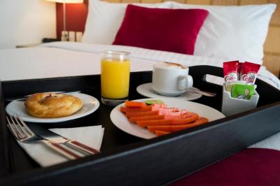 Hotel Alteza Polanco 9 Hotel Alteza Polanco 9