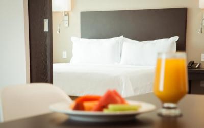 Hotel Fiesta Inn Periferico Sur 2 Hotel Fiesta Inn Periferico Sur 2