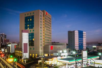 Hotel Fiesta Inn Periferico Sur 10 Hotel Fiesta Inn Periferico Sur 10