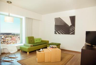 Hotel Fiesta Inn Periferico Sur 9 Hotel Fiesta Inn Periferico Sur 9