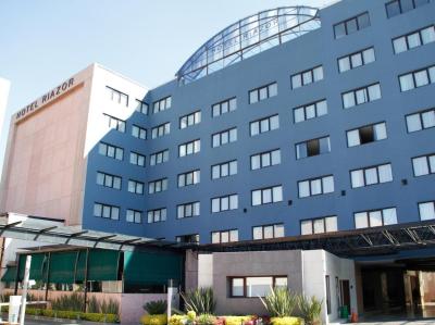 Hotel Riazor Aeropuerto 8 Hotel Riazor Aeropuerto 8