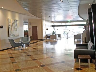 Hotel Riazor Aeropuerto 9 Hotel Riazor Aeropuerto 9