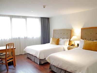 Hotel Riazor Aeropuerto 10 Hotel Riazor Aeropuerto 10