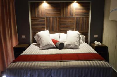 Hotel Block Suites 7 Hotel Block Suites 7