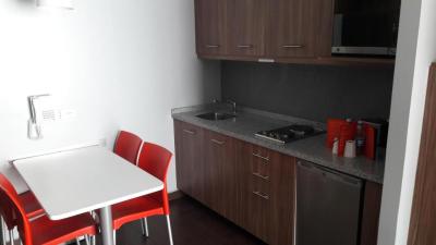 Hotel Block Suites 5 Hotel Block Suites 5