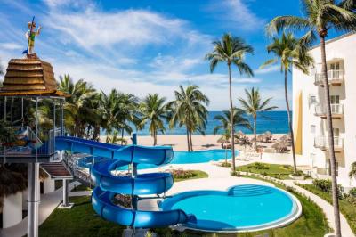 Krystal Vallarta Hotel Resort 10 Krystal Vallarta Hotel Resort 10