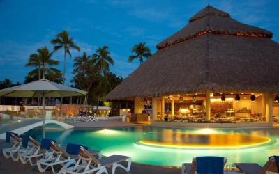 Krystal Vallarta Hotel Resort 8 Krystal Vallarta Hotel Resort 8