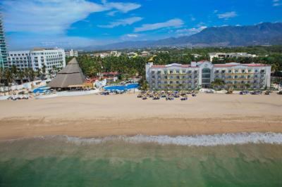 Krystal Vallarta Hotel Resort 6 Krystal Vallarta Hotel Resort 6