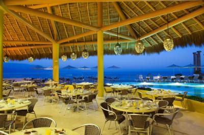 Krystal Vallarta Hotel Resort 5 Krystal Vallarta Hotel Resort 5