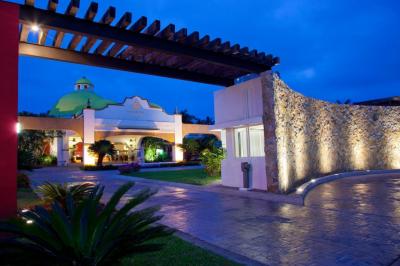 Krystal Vallarta Hotel Resort 3 Krystal Vallarta Hotel Resort 3