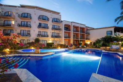 Flamingo Vallarta Hotel Marina 10 Flamingo Vallarta Hotel Marina 10