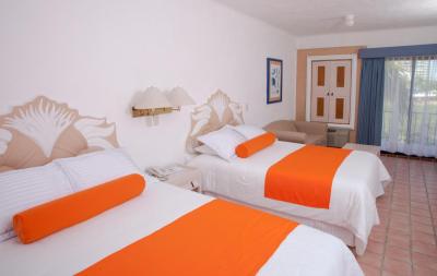 Flamingo Vallarta Hotel Marina 8 Flamingo Vallarta Hotel Marina 8