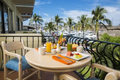 Flamingo Vallarta Hotel Marina 6 Flamingo Vallarta Hotel Marina 6