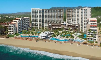 Dreams Vallarta Bay Resorts & Spa 9 Dreams Vallarta Bay Resorts & Spa 9