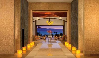 Dreams Vallarta Bay Resorts & Spa 2 Dreams Vallarta Bay Resorts & Spa 2