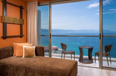Dreams Vallarta Bay Resorts & Spa 6 Dreams Vallarta Bay Resorts & Spa 6