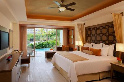 Dreams Vallarta Bay Resorts & Spa 5 Dreams Vallarta Bay Resorts & Spa 5