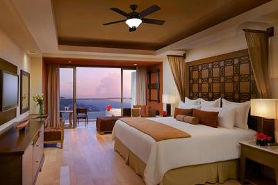Dreams Vallarta Bay Resorts & Spa 4 Dreams Vallarta Bay Resorts & Spa 4