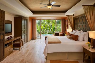 Dreams Vallarta Bay Resorts & Spa 3 Dreams Vallarta Bay Resorts & Spa 3