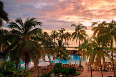 Hotel Sheraton Buganvillas Resort 2 Hotel Sheraton Buganvillas Resort 2
