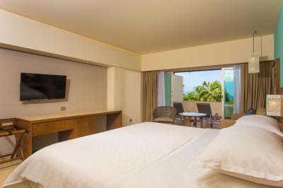 Hotel Sheraton Buganvillas Resort 10 Hotel Sheraton Buganvillas Resort 10