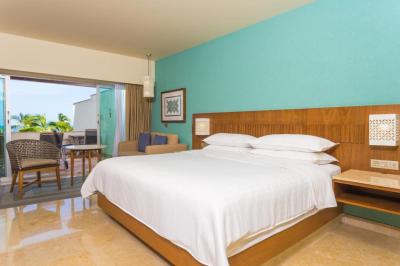 Hotel Sheraton Buganvillas Resort 9 Hotel Sheraton Buganvillas Resort 9