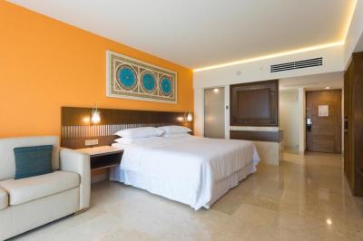 Hotel Sheraton Buganvillas Resort 8 Hotel Sheraton Buganvillas Resort 8