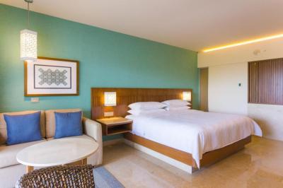 Hotel Sheraton Buganvillas Resort 6 Hotel Sheraton Buganvillas Resort 6
