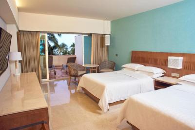 Hotel Sheraton Buganvillas Resort 4 Hotel Sheraton Buganvillas Resort 4
