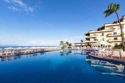 Velas Vallarta Suite 2 Velas Vallarta Suite 2