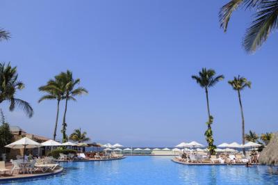 Velas Vallarta Suite 7 Velas Vallarta Suite 7