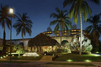 Velas Vallarta Suite 5 Velas Vallarta Suite 5