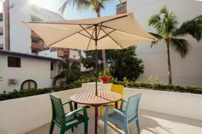 Hotel Amaca Puerto Vallarta 5 Hotel Amaca Puerto Vallarta 5