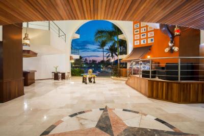 Vamar Vallarta All Inclusive Marina & Beach Resort 5 Vamar Vallarta All Inclusive Marina & Beach Resort 5