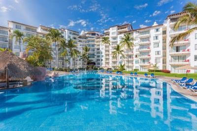 Vamar Vallarta All Inclusive Marina & Beach Resort 4 Vamar Vallarta All Inclusive Marina & Beach Resort 4
