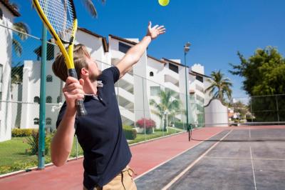 Vamar Vallarta All Inclusive Marina & Beach Resort 3 Vamar Vallarta All Inclusive Marina & Beach Resort 3