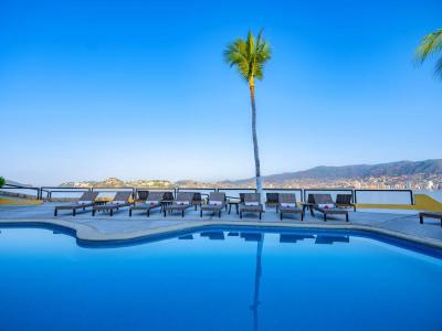 Hotel Las Brisas Acapulco 5 Hotel Las Brisas Acapulco 5